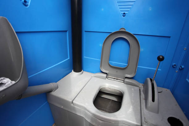 Professional porta potty rental in Tama, IA