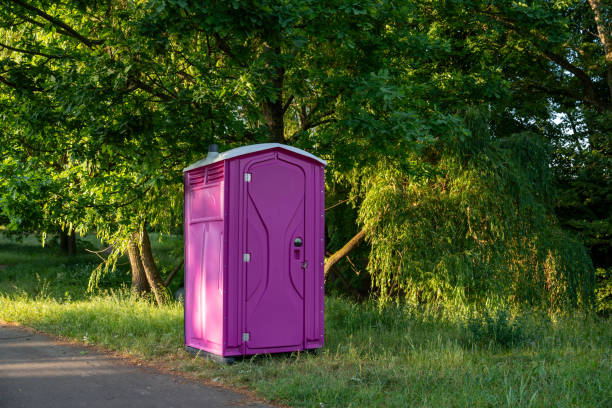 Best Portable restroom trailer rental  in Tama, IA