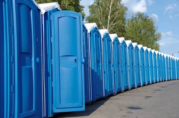 Portable Toilet Options We Offer in Tama, IA